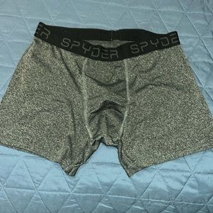 Men’s Boxer Briefs